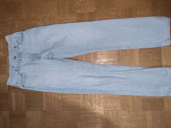 jean Levi's 501