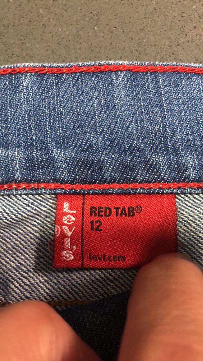 Jean Lévis enfant - photo numéro 2