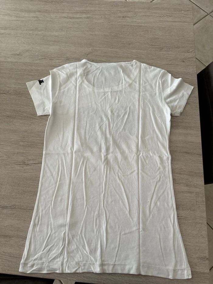 T-shirt diesel S - photo numéro 3