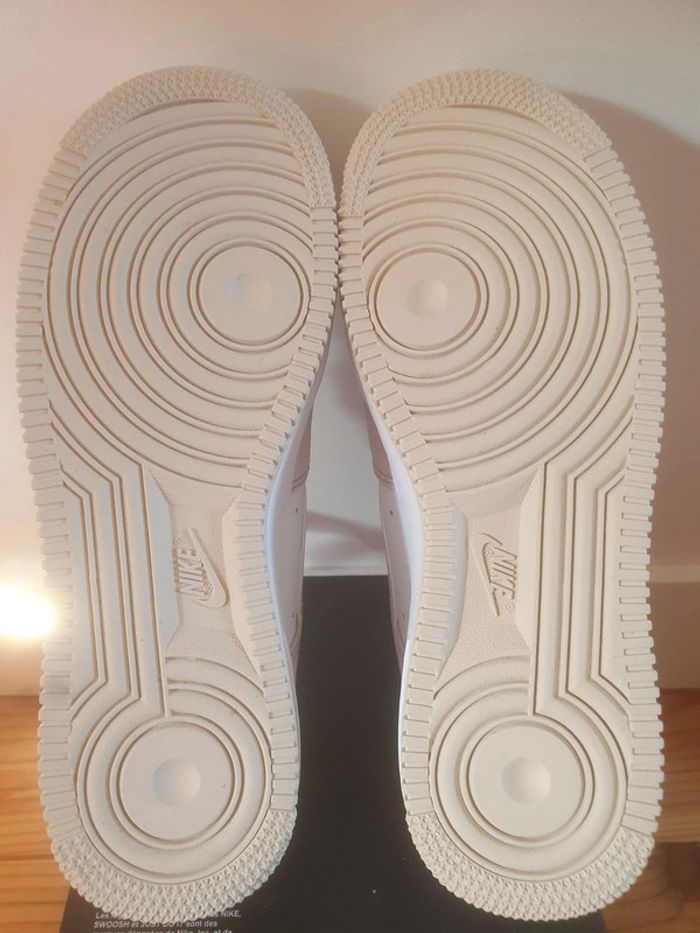 Nike Air Force 1 (40) - photo numéro 8