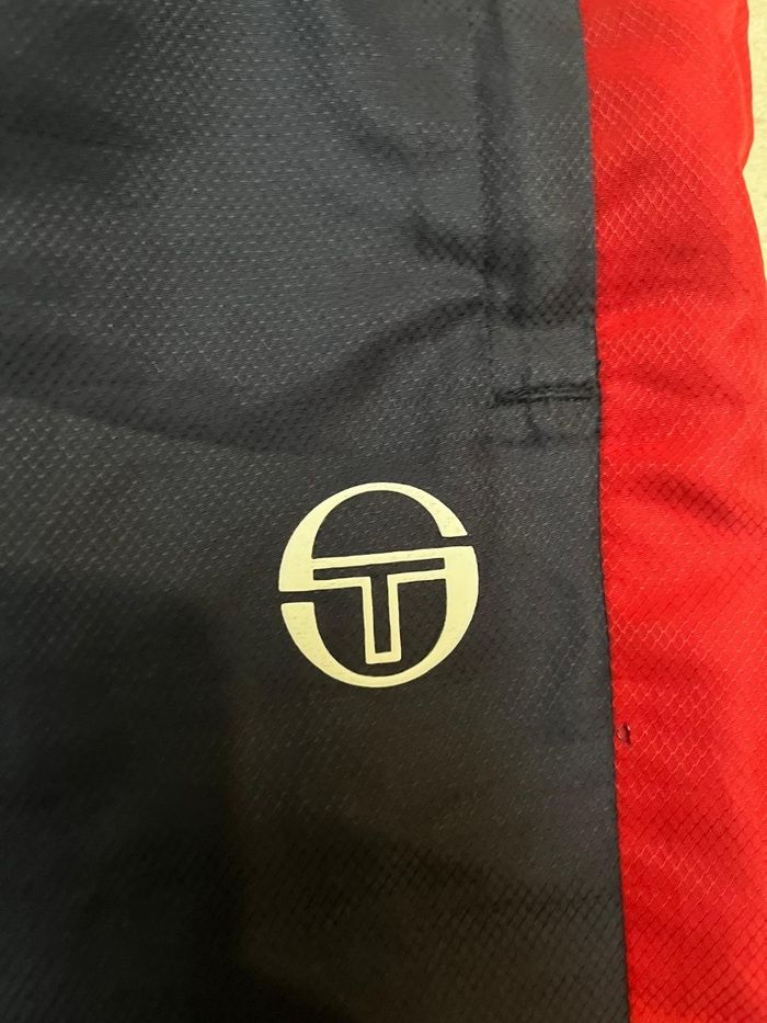 Sergio tacchini - photo numéro 3
