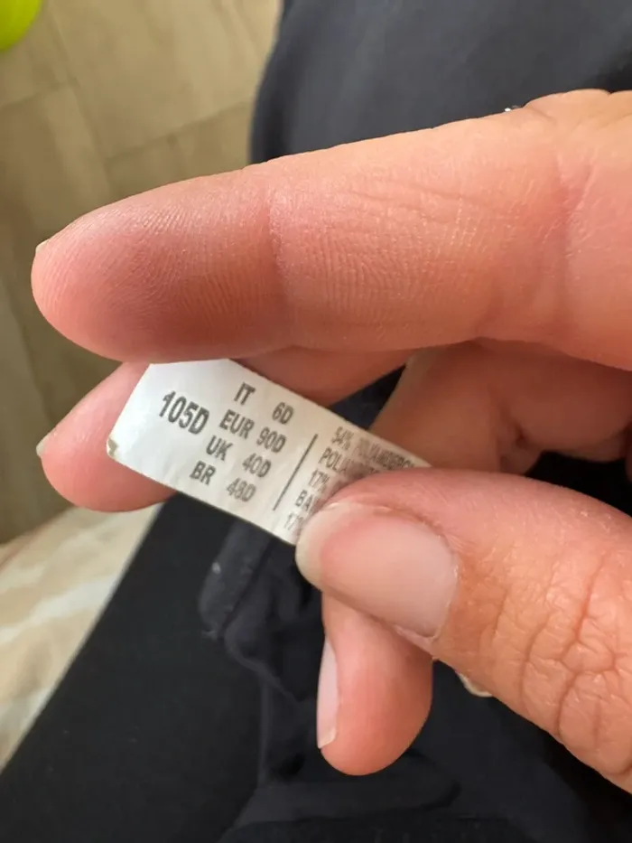 Soutien gorge allaitement - photo numéro 3