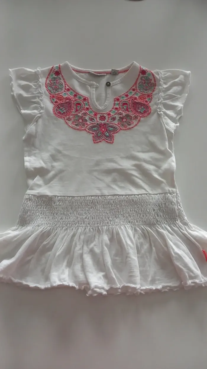 Jolie blouse Mexx