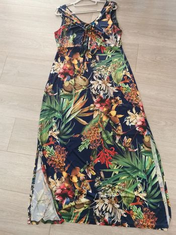 Robe longue femme taille 42/44