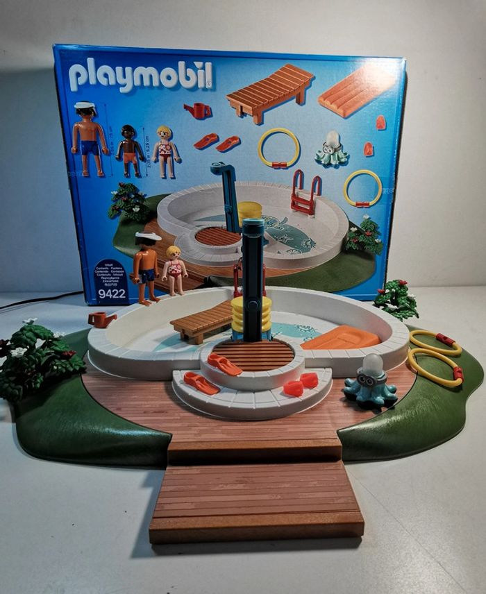 Playmobil 9422 - photo numéro 3