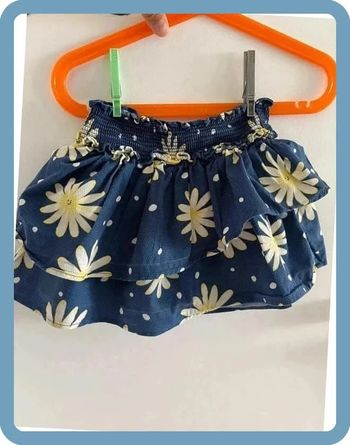 Belle jupe 3 ans orchestra