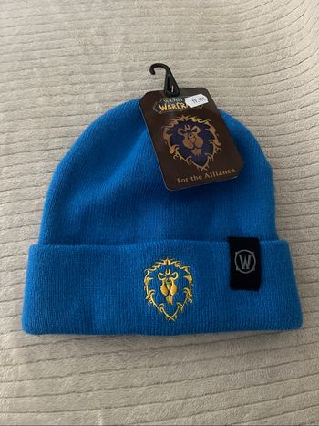 Bonnet world of warcraft