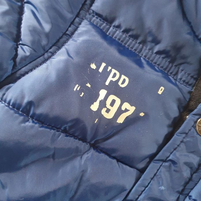 💚 Doudoune a capuche 4 ans Tissaia #emyfleury_4ansgarçon - photo numéro 2