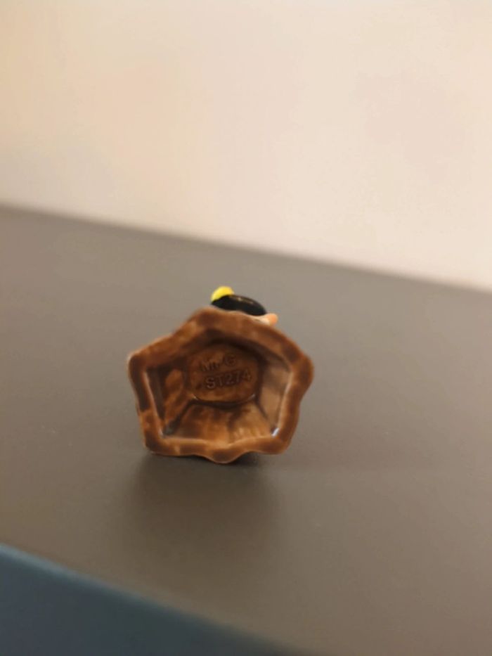 figurine kinder shrek - photo numéro 3