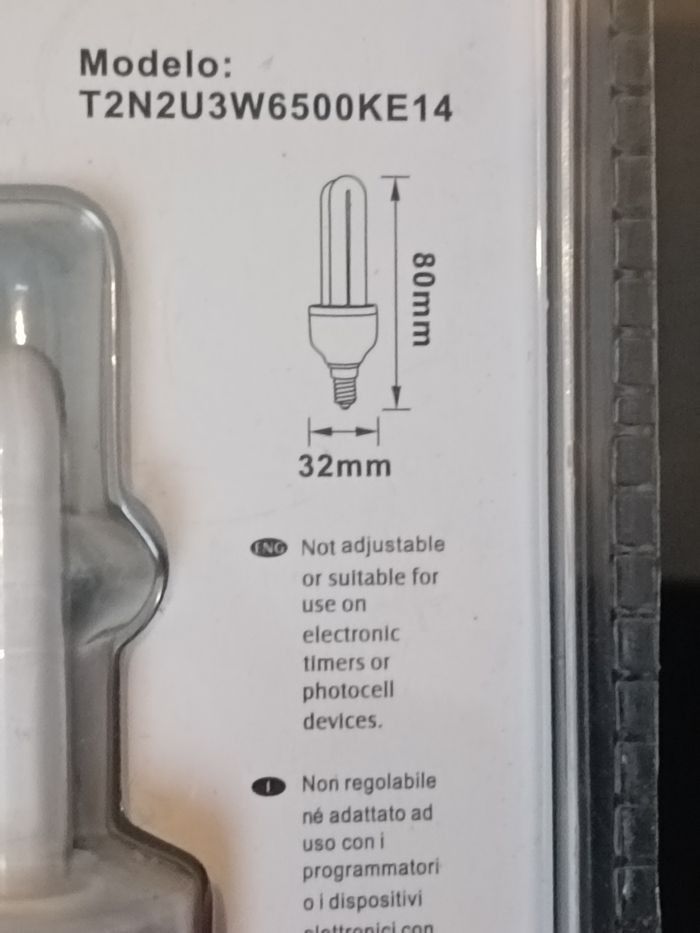 Ampoule - photo numéro 3