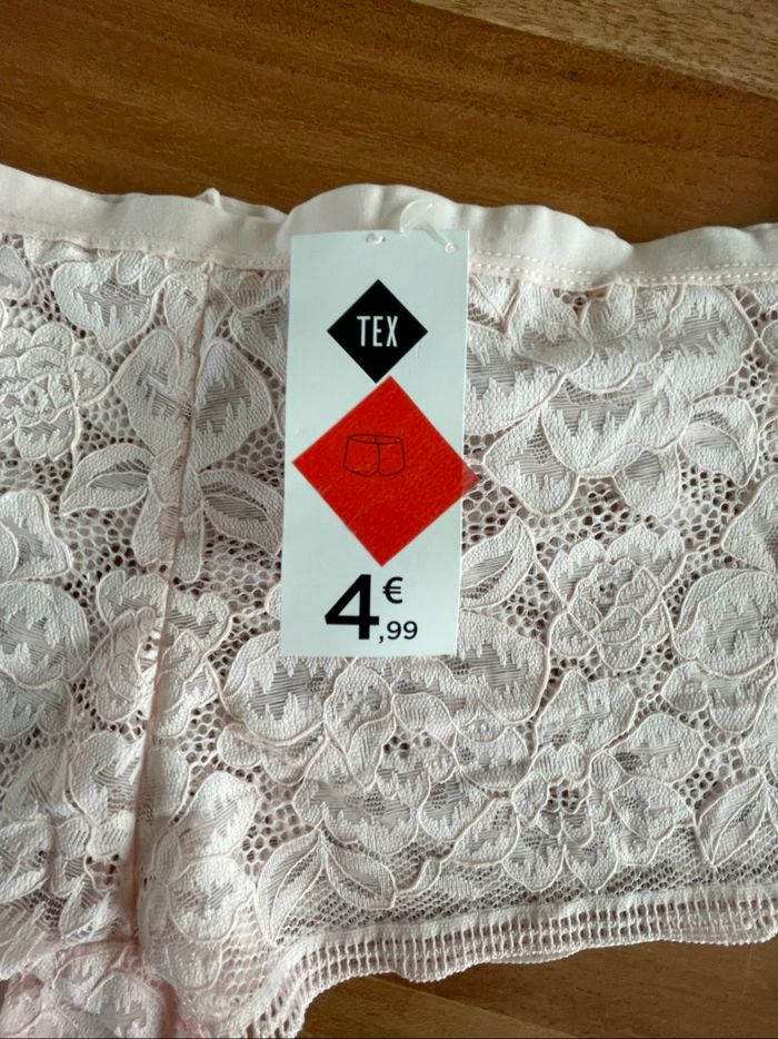 Ensemble taille xl - photo numéro 6