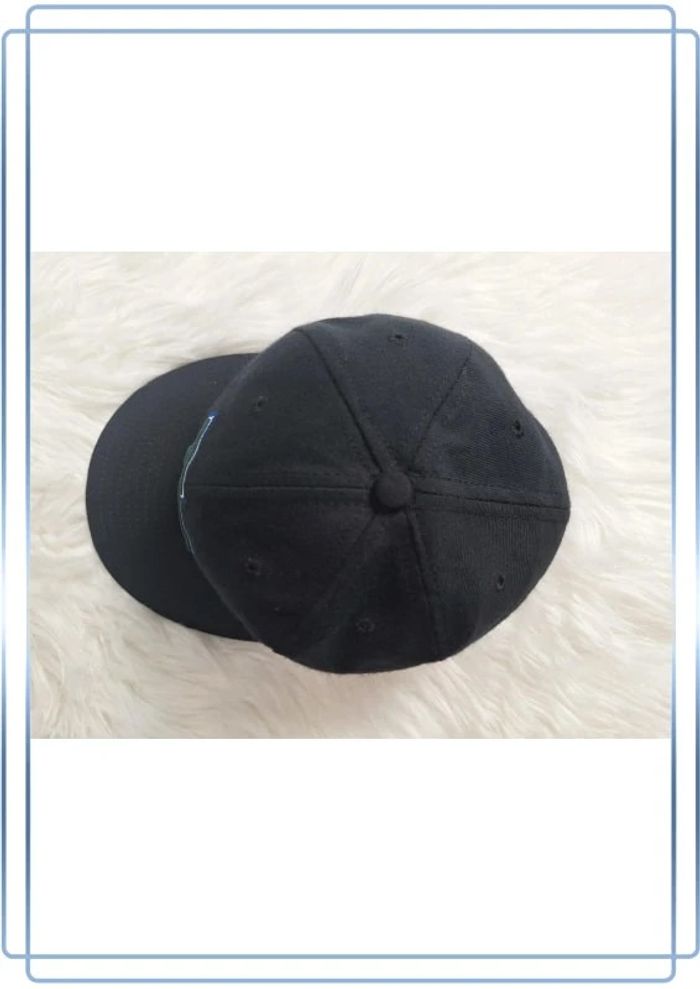 casquette new era - authentic collection - tampa bay ray mlb - brodé (536) - photo numéro 6