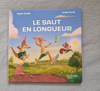 Livre enfant 