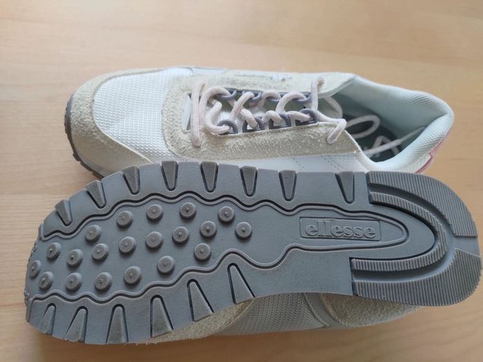 Ellesse basket 37 - photo numéro 7
