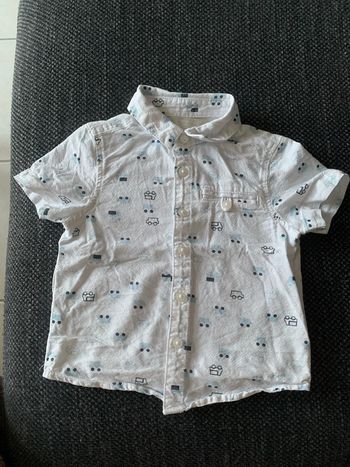 Chemise
