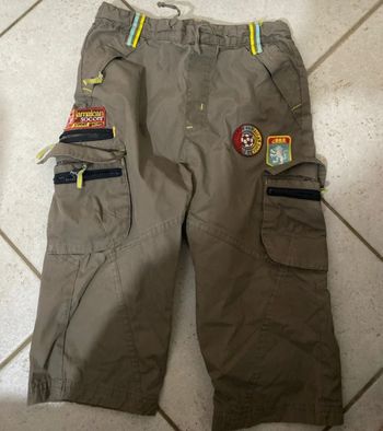 pantalon