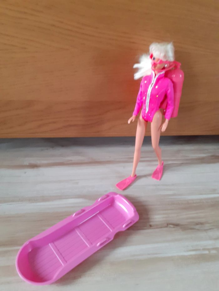 Barbie - photo numéro 2