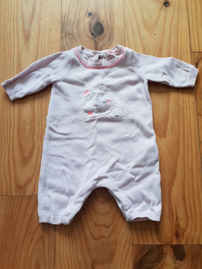 Pyjama Du Pareil...au meme.