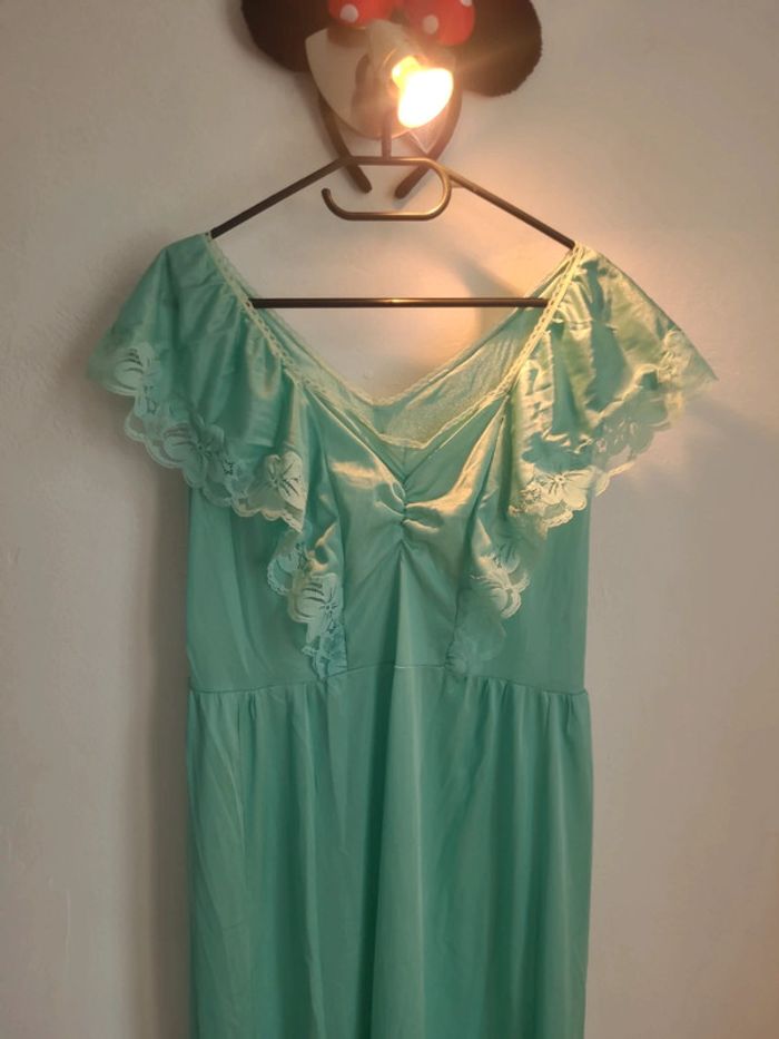 Robe de nuit - photo numéro 3