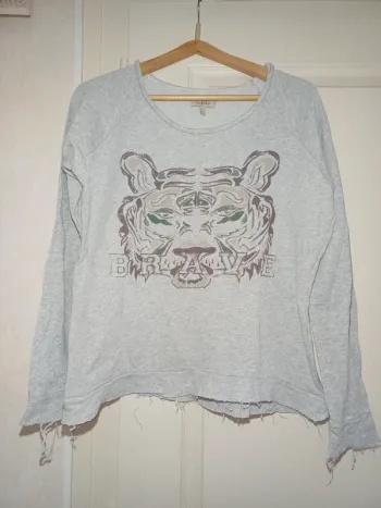 Sweats  Zara