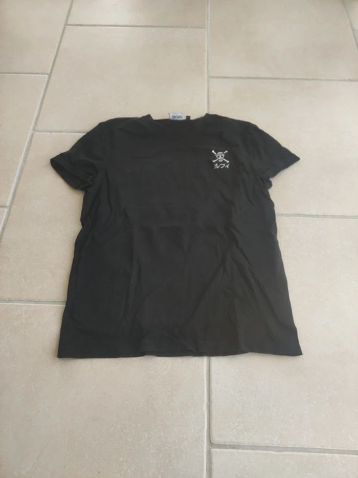 Tee shirt one piece taille s