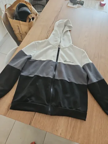 Gilet décontracté