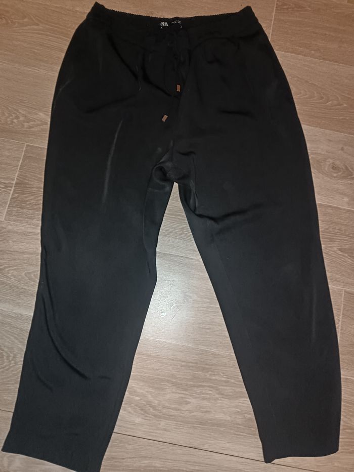 Pantalon Zara taille L
