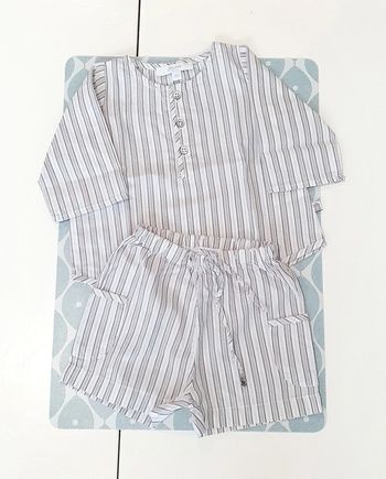 Ensemble Jacadi - 3M