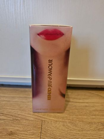 Parfum Kenzo Jeu d'amour