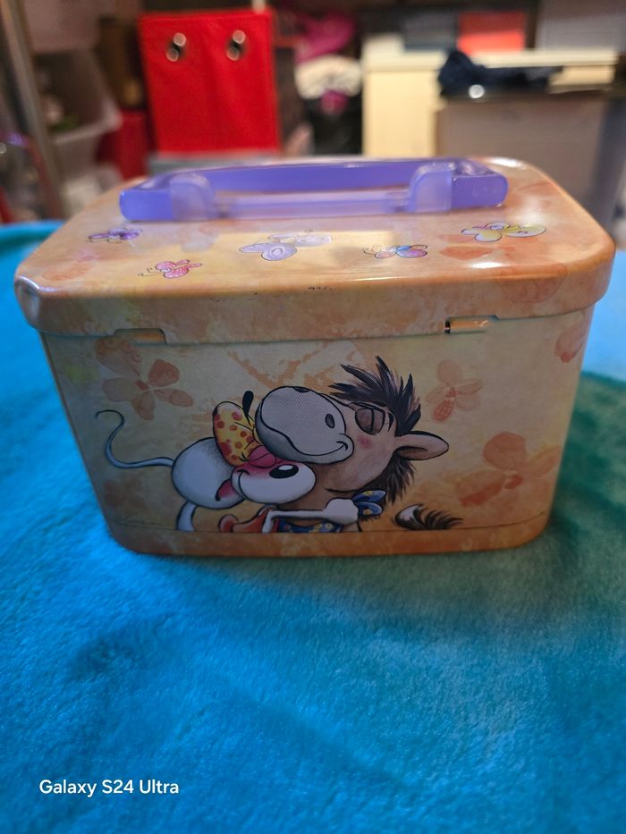 Tirelire diddl - photo numéro 2