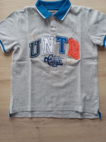 Tee-shirt