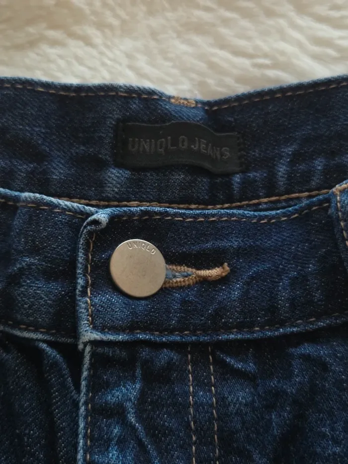 Jean Uniqlo 38 - photo numéro 7