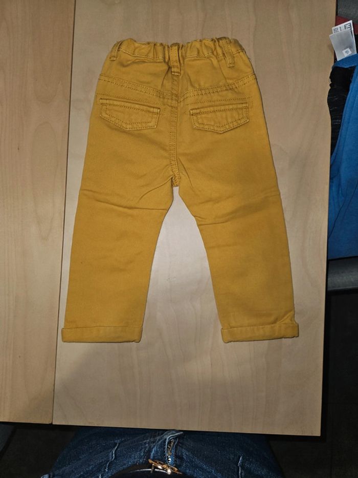 Jeans - photo numéro 2