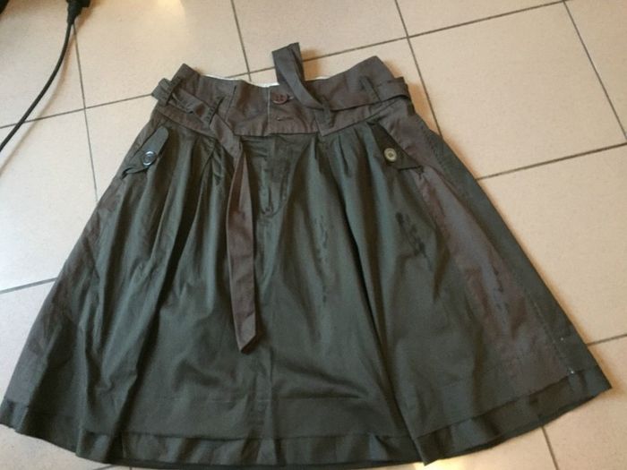 Magnifique jupe One step taille 38