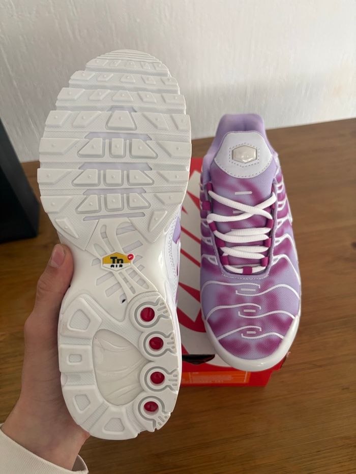 Nike Air Max Plus TN - 40 - photo numéro 4