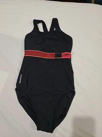 Maillot de bain speedo T 40