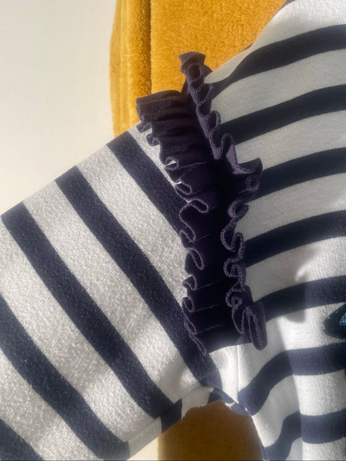 Robe Catimini 12 ans - photo numéro 3