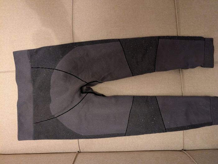 Ensemble ski - photo numéro 5