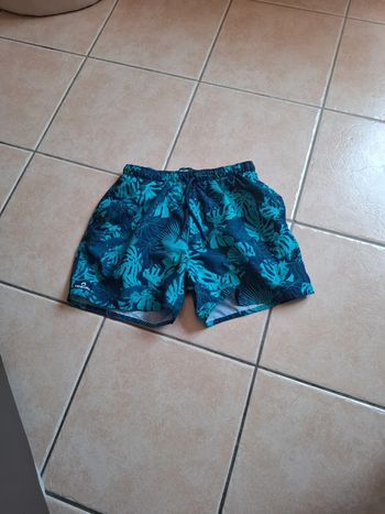 Short de bain