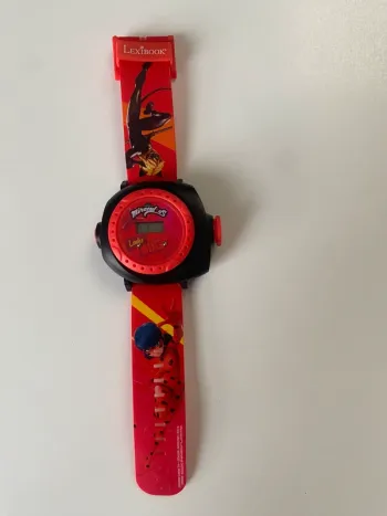 Montre miraculous