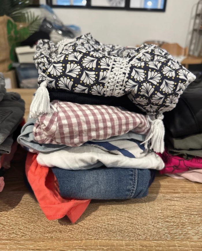 Lot 5 ans fille - photo numéro 4