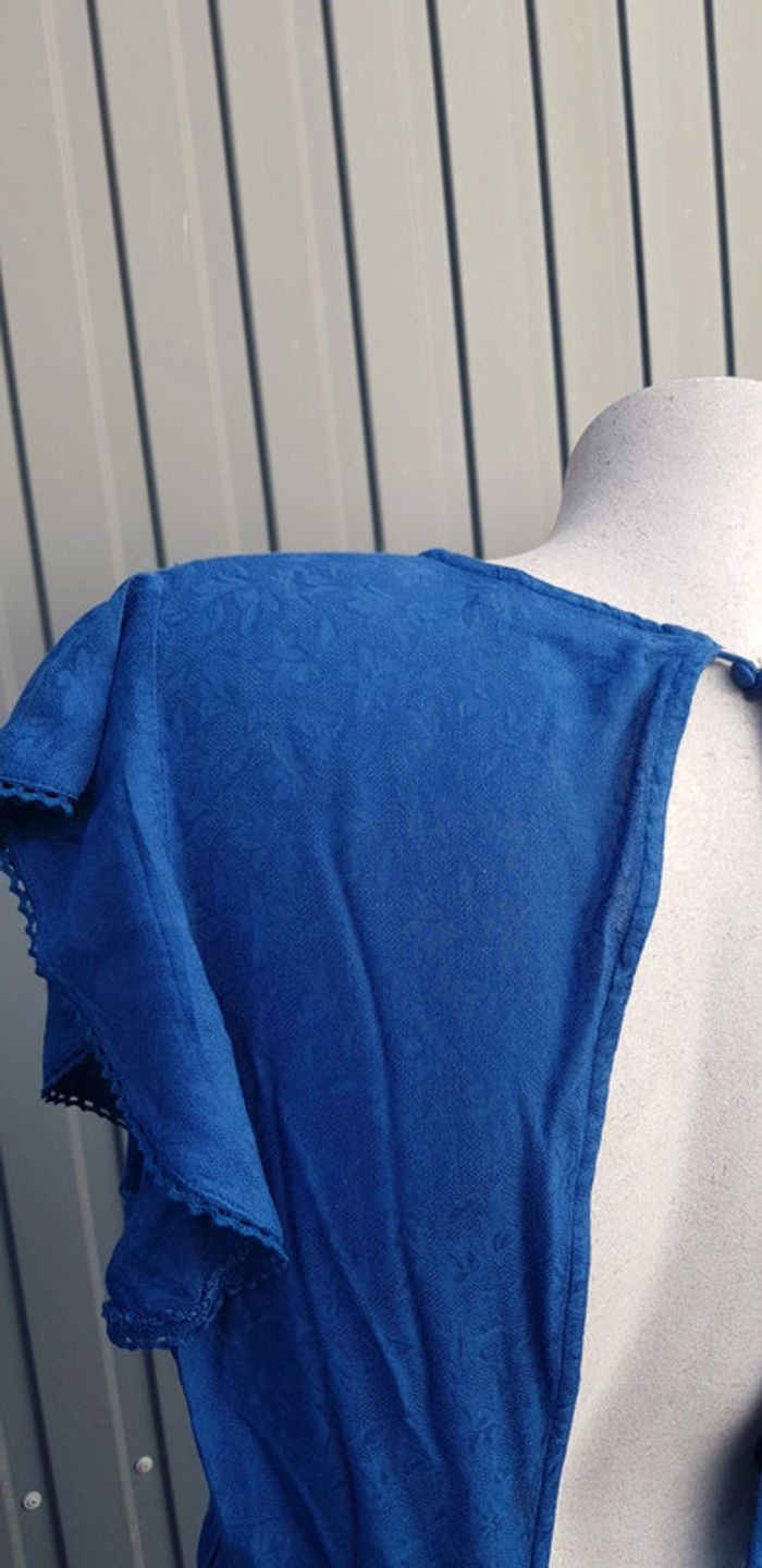 Robe La Petite Étoile t.3 - photo numéro 4