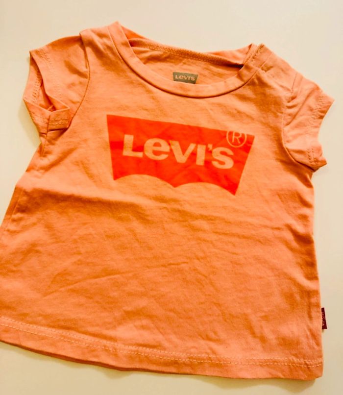 2 tee-shirts Bébé - photo numéro 5