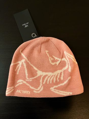 Arc'Teryx Bird Head Toque Beanie