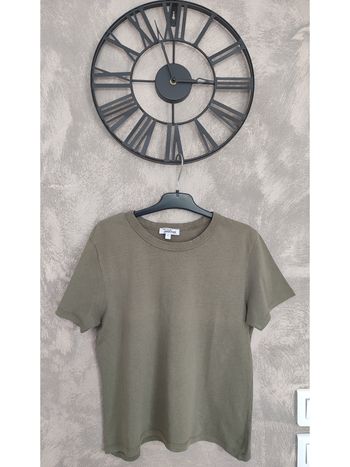 Tee-shirt Jennyfer XS