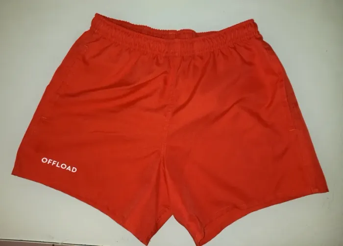 Short S