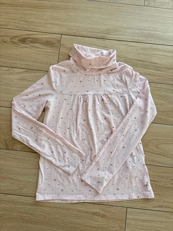 Sous-pull Sergent Major