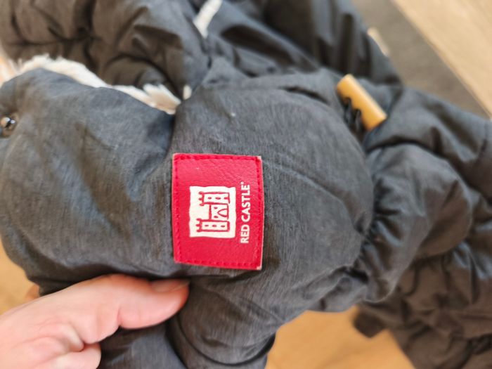 Chancelière d'hiver - photo numéro 7