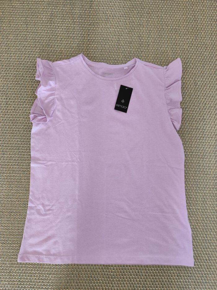 T-shirt Esmara , taille M (38/40) , neuf avec étiquette