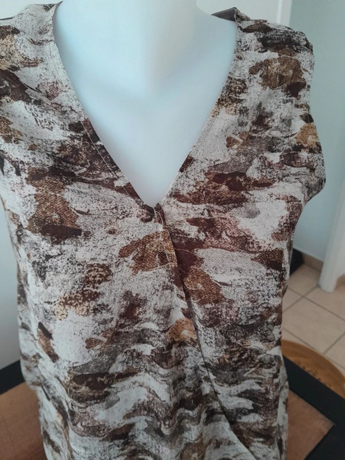 Blouse fantaisie - photo numéro 4